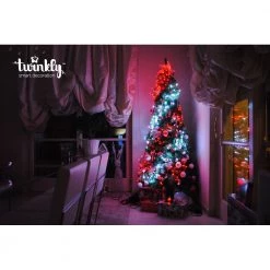 Twinkly String Smart Lyskæde 250 LED GEN II -Homeshop Salgsbutik unnamed file 595