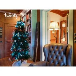 Twinkly String Smart Lyskæde 250 LED GEN II -Homeshop Salgsbutik unnamed file 597