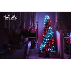 Twinkly String Smart Lyskæde 250 LED GEN II -Homeshop Salgsbutik unnamed file 602
