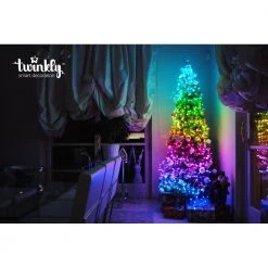 Twinkly String Smart Lyskæde 250 LED GEN II -Homeshop Salgsbutik unnamed file 607
