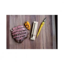 Meater + Tasty Perk Trådløst Stege Termometer Til IPhone/Android -Homeshop Salgsbutik unnamed file 648
