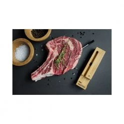 Meater + Tasty Perk Trådløst Stege Termometer Til IPhone/Android -Homeshop Salgsbutik unnamed file 650