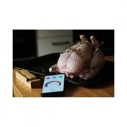 Meater + Tasty Perk Trådløst Stege Termometer Til IPhone/Android -Homeshop Salgsbutik unnamed file 655