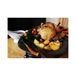 Meater + Tasty Perk Trådløst Stege Termometer Til IPhone/Android -Homeshop Salgsbutik unnamed file 656