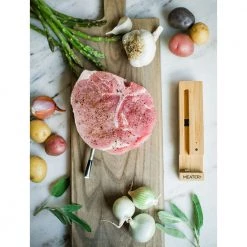 Meater + Tasty Perk Trådløst Stege Termometer Til IPhone/Android -Homeshop Salgsbutik unnamed file 659