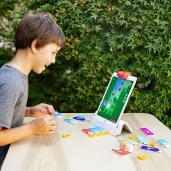 Osmo Coding Game Pack - Helps Children To Succeed In An Increasingly Digital World -Homeshop Salgsbutik unnamed file 66