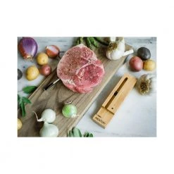 Meater + Tasty Perk Trådløst Stege Termometer Til IPhone/Android -Homeshop Salgsbutik unnamed file 660