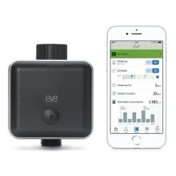 Eve Aqua Smart Water Controller