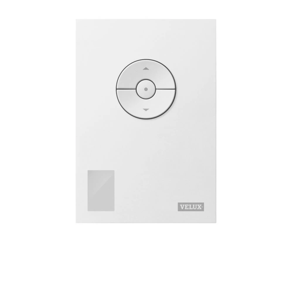 Velux Active Klima Sensor Indendørs Kla 300 3 Velux Active Klima Sensor Indendørs Kla 300