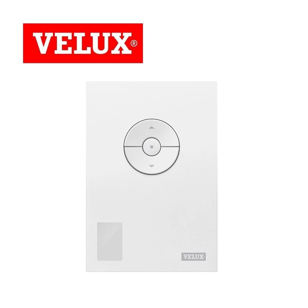 Velux Active Klima Sensor Indendørs Kla 300 5 Velux Active Klima Sensor Indendørs Kla 300 - Billede 3