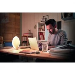 Philips Hue Felicity Bordlampe Hvid 1x9.5W - UDGÅET VARE -Homeshop Salgsbutik unnamed file 707