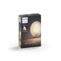 Philips Hue Felicity Bordlampe Hvid 1x9.5W - UDGÅET VARE -Homeshop Salgsbutik unnamed file 710