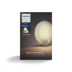 Philips Hue Felicity Bordlampe Hvid 1x9.5W - UDGÅET VARE -Homeshop Salgsbutik unnamed file 711