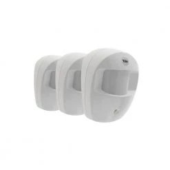 Yale Smart Living Bevægelses Sensor 3 Stk. -Homeshop Salgsbutik unnamed file 754
