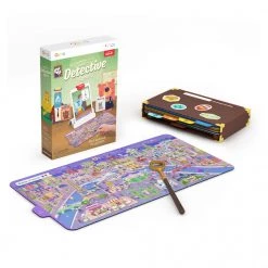 Osmo Detective Agency Spil -Homeshop Salgsbutik unnamed file 77