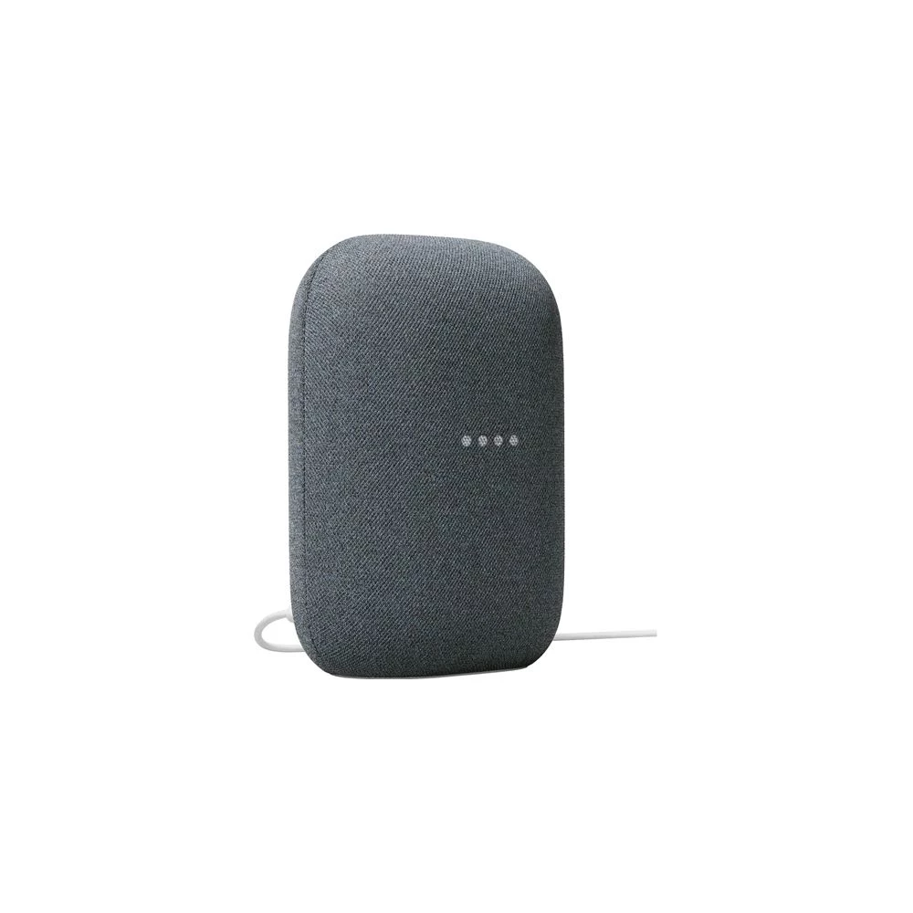 Google Google Nest Audio - Charcoal 3 Google Google Nest Audio - Charcoal