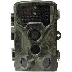 Home>it Home-it Wildlifekamera 8 MP Med 2"-skærm Og MMS - 61018 -Homeshop Salgsbutik unnamed file 790