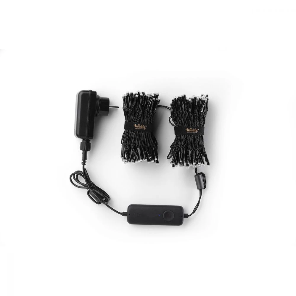 Twinkly String Smart Lyskæde 250 LED - Version 2.0 - GEN II 8 Twinkly String Smart Lyskæde 250 LED - Version 2.0 - GEN II - Billede 6