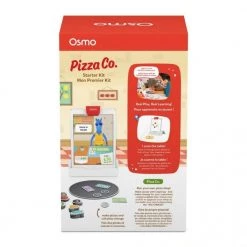 Osmo Pizza Co. Starter Kit -Homeshop Salgsbutik unnamed file 80
