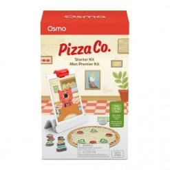Osmo Pizza Co. Starter Kit -Homeshop Salgsbutik unnamed file 81