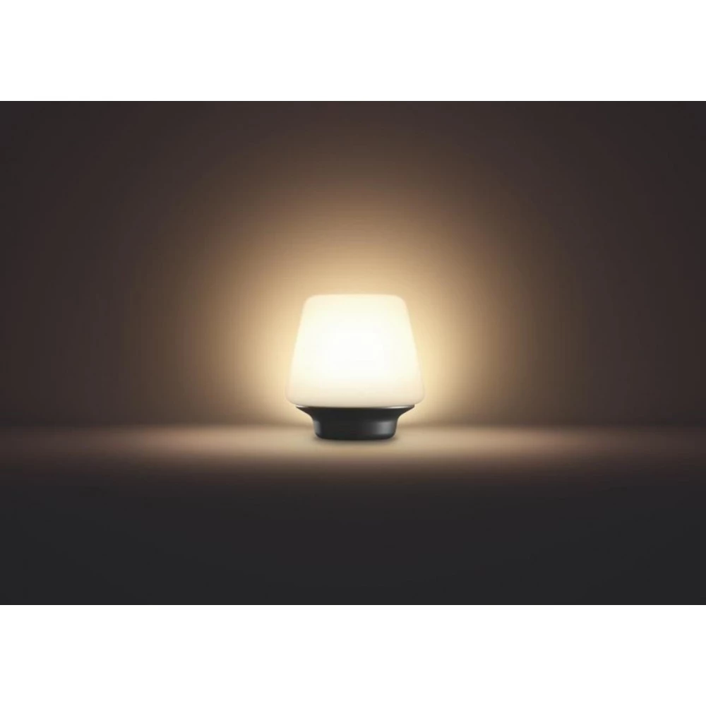 Philips Hue Connected Wellness Bordlampe 9 Philips Hue Connected Wellness Bordlampe - Billede 7