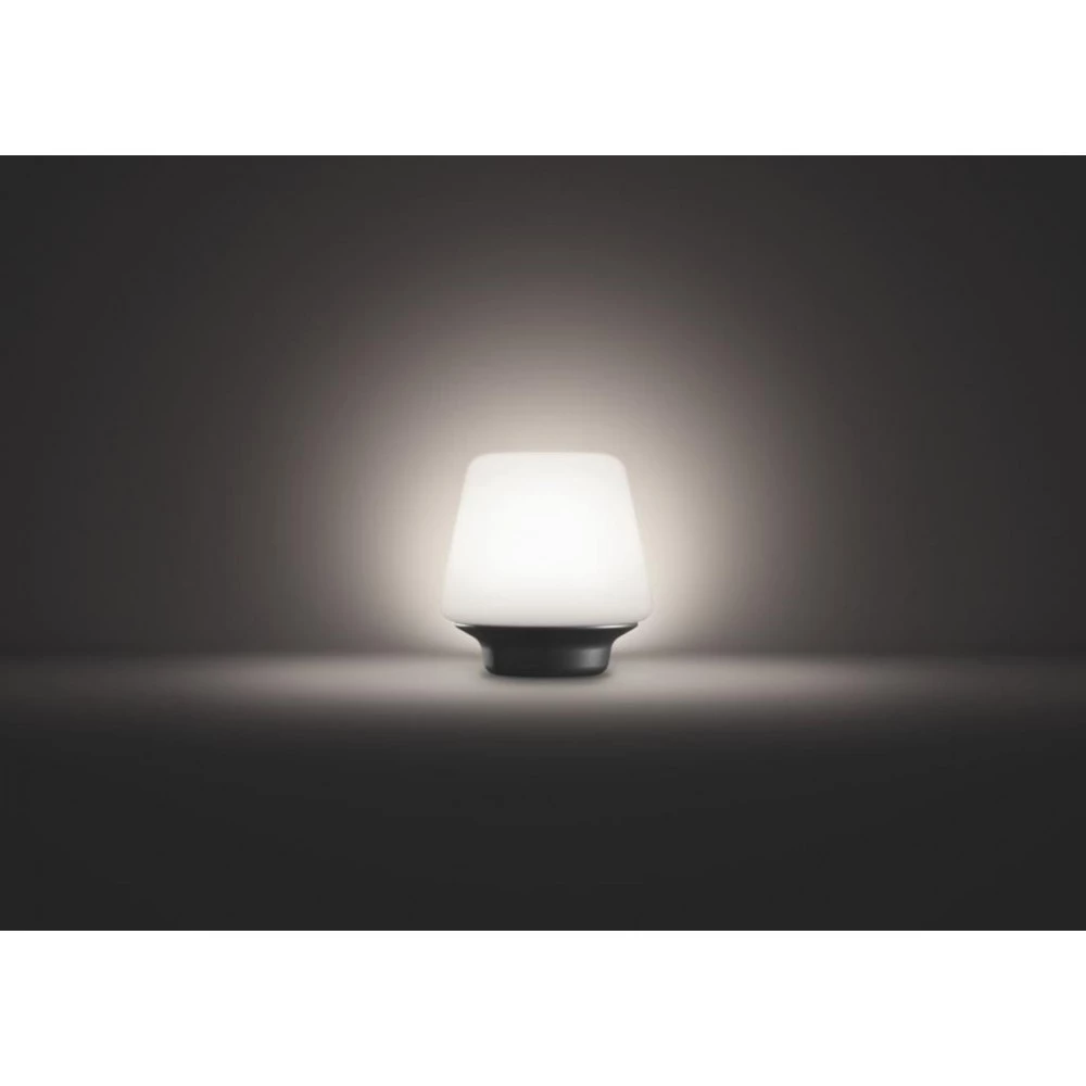 Philips Hue Connected Wellness Bordlampe 11 Philips Hue Connected Wellness Bordlampe - Billede 9