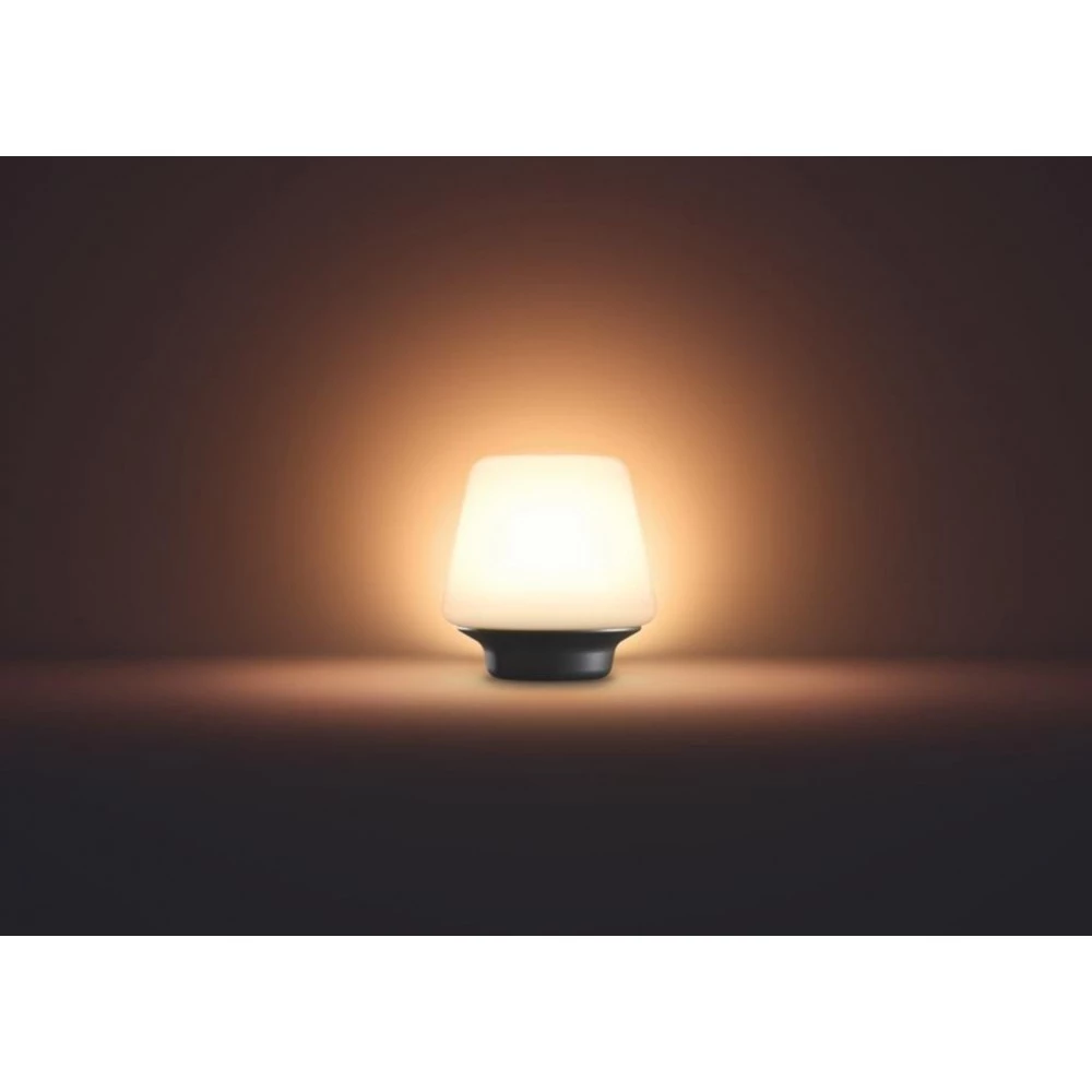 Philips Hue Connected Wellness Bordlampe 12 Philips Hue Connected Wellness Bordlampe - Billede 10