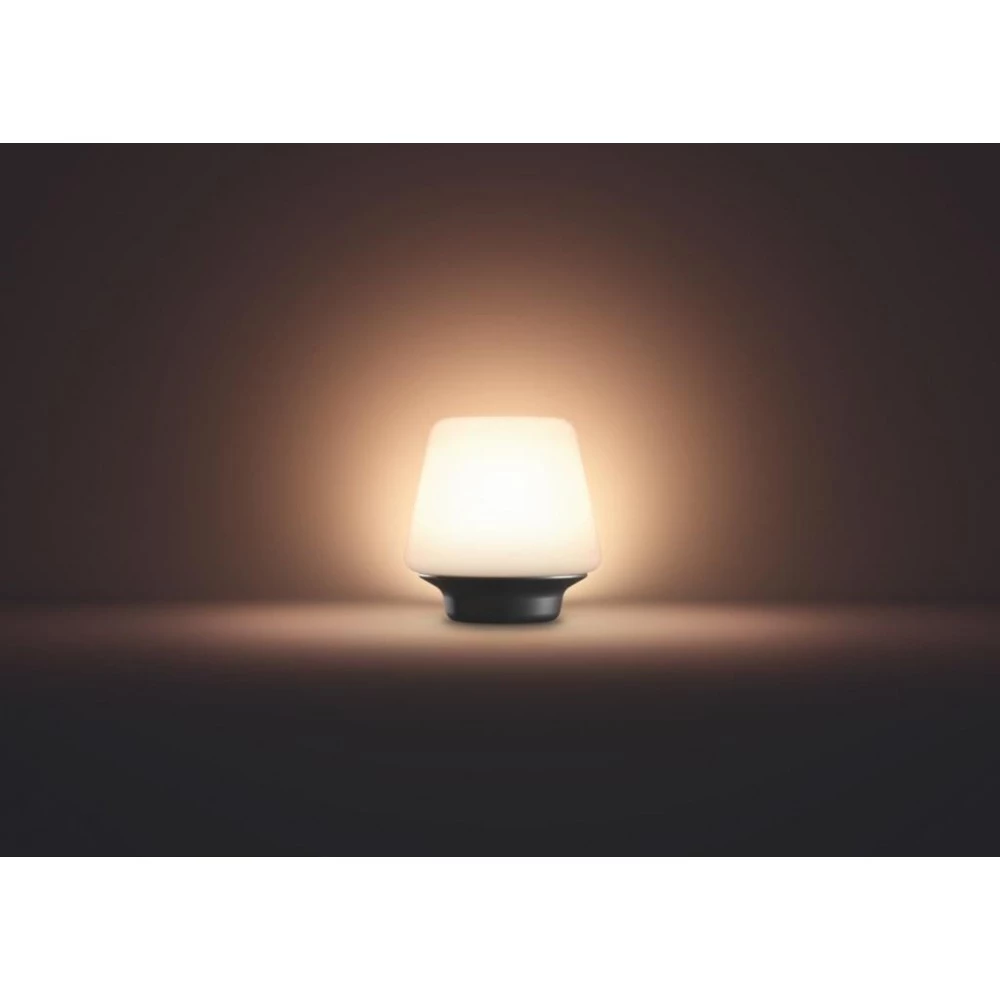 Philips Hue Connected Wellness Bordlampe 13 Philips Hue Connected Wellness Bordlampe - Billede 11