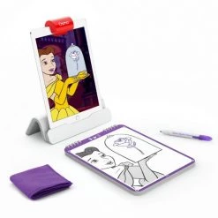 Osmo Super Studio Disney Princess Starter Kit