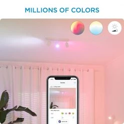 WiZ Imageo Spots 3x5W W 22-65K RGB - Color -Homeshop Salgsbutik unnamed file 840