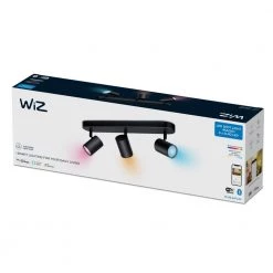 WiZ Imageo Spots 3x5W B 22-65K RGB - Color -Homeshop Salgsbutik unnamed file 867