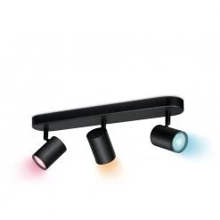 WiZ Imageo Spots 3x5W B 22-65K RGB - Color -Homeshop Salgsbutik unnamed file 871
