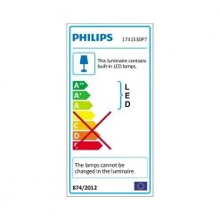 Philips Hue Lily Outdoor Udvidelsespakke -Homeshop Salgsbutik unnamed file 902