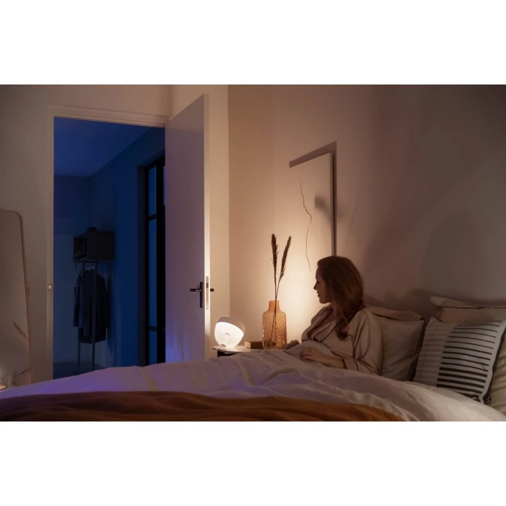 Philips Hue Iris Lampe 10 Philips Hue Iris Lampe - Billede 8