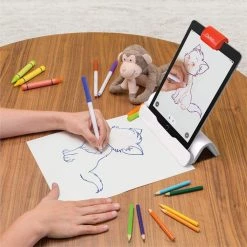 Osmo Base For IPad -Homeshop Salgsbutik unnamed file 93