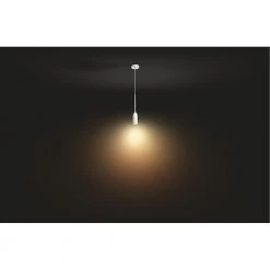 Philips Hue Devote Hue Pendel Hvid 1x9.5W 230V (med Fjernbetjening) 20 Philips Hue Devote Hue Pendel Hvid 1x9.5W 230V (med Fjernbetjening) -Homeshop Salgsbutik unnamed file 955