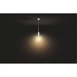 Philips Hue Devote Hue Pendel Hvid 1x9.5W 230V (med Fjernbetjening) 23 Philips Hue Devote Hue Pendel Hvid 1x9.5W 230V (med Fjernbetjening) -Homeshop Salgsbutik unnamed file 958