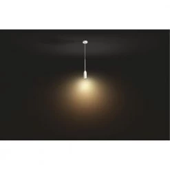 Philips Hue Devote Hue Pendel Hvid 1x9.5W 230V (med Fjernbetjening) 29 Philips Hue Devote Hue Pendel Hvid 1x9.5W 230V (med Fjernbetjening) -Homeshop Salgsbutik unnamed file 964