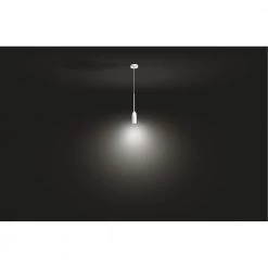 Philips Hue Devote Hue Pendel Hvid 1x9.5W 230V (med Fjernbetjening) 31 Philips Hue Devote Hue Pendel Hvid 1x9.5W 230V (med Fjernbetjening) -Homeshop Salgsbutik unnamed file 966