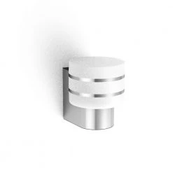Philips Hue Tuar Væglampe Inox 1x9.5W 230V 12 Philips Hue Tuar Væglampe Inox 1x9.5W 230V -Homeshop Salgsbutik unnamed file 971
