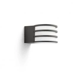 Philips Hue Lucca Væglampe Anthracite 1x9.5W 230V 39 Philips Hue Lucca Væglampe Anthracite 1x9.5W 230V -Homeshop Salgsbutik unnamed file 992